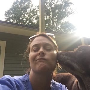 Meet your Posher, Renee